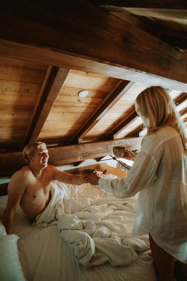 Tackork Gard & Marina * Nauvo